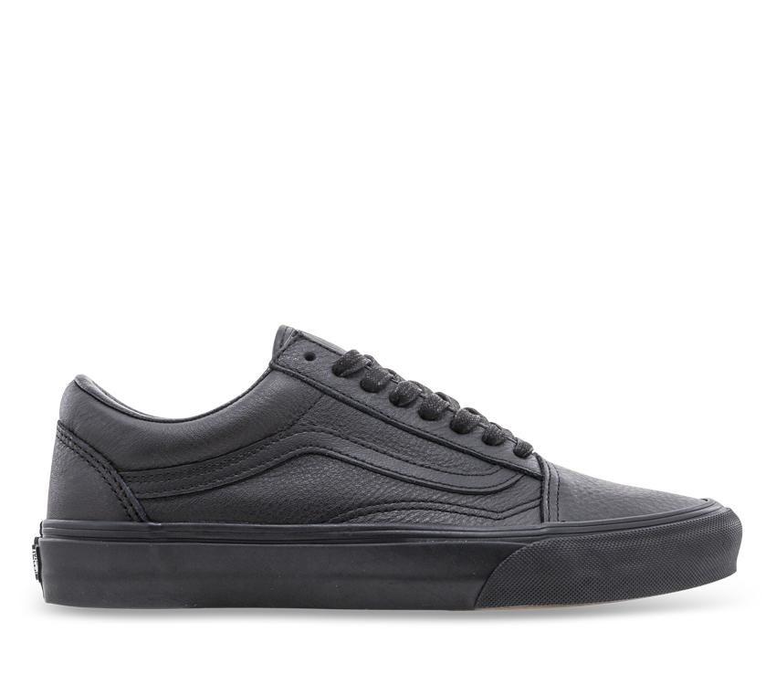 Vans afterpay clearance
